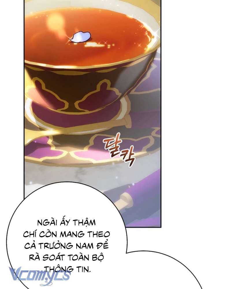 [Sứa Biển] Em Trai Tôi Là Hoàng Đế Ngang Ngược Chap 57 - Trang 2