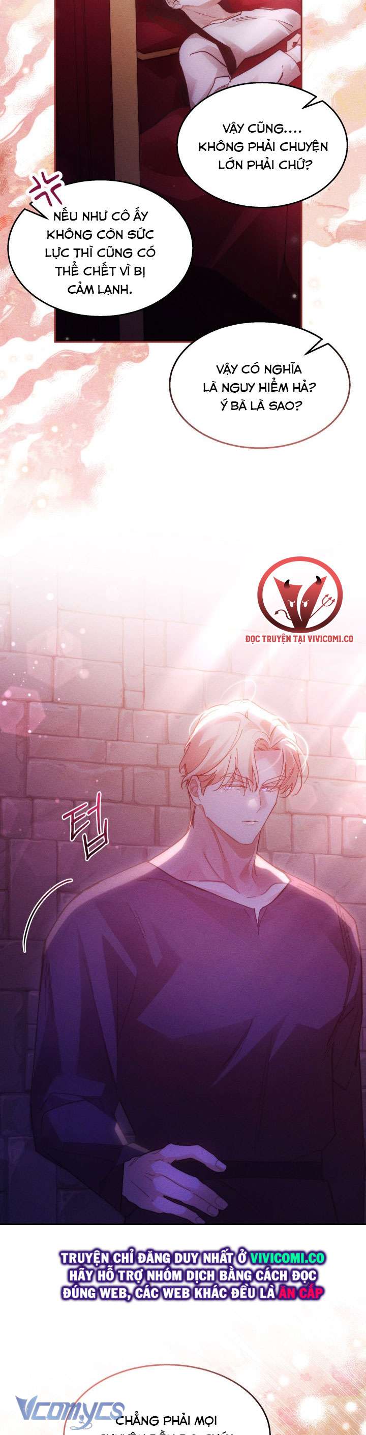 Tiếng Trống Vang Dội Chap 39 - Trang 4