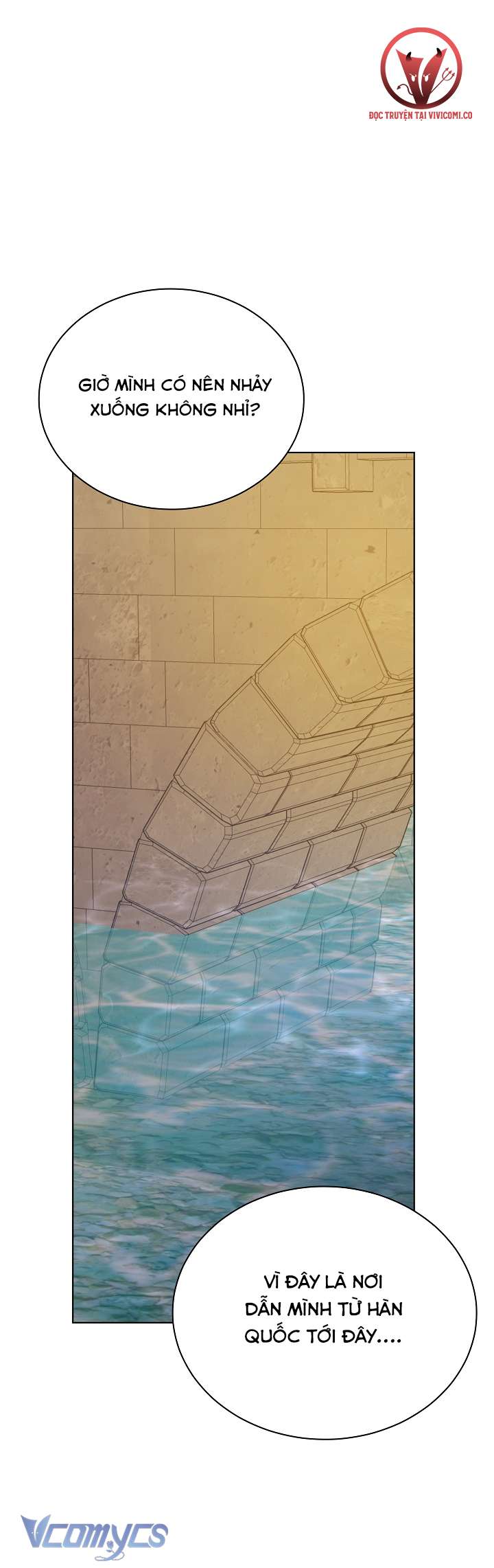 [18+] Biên Niên Sử Xuân Họa Thời Joseon Chap 46 - Trang 2