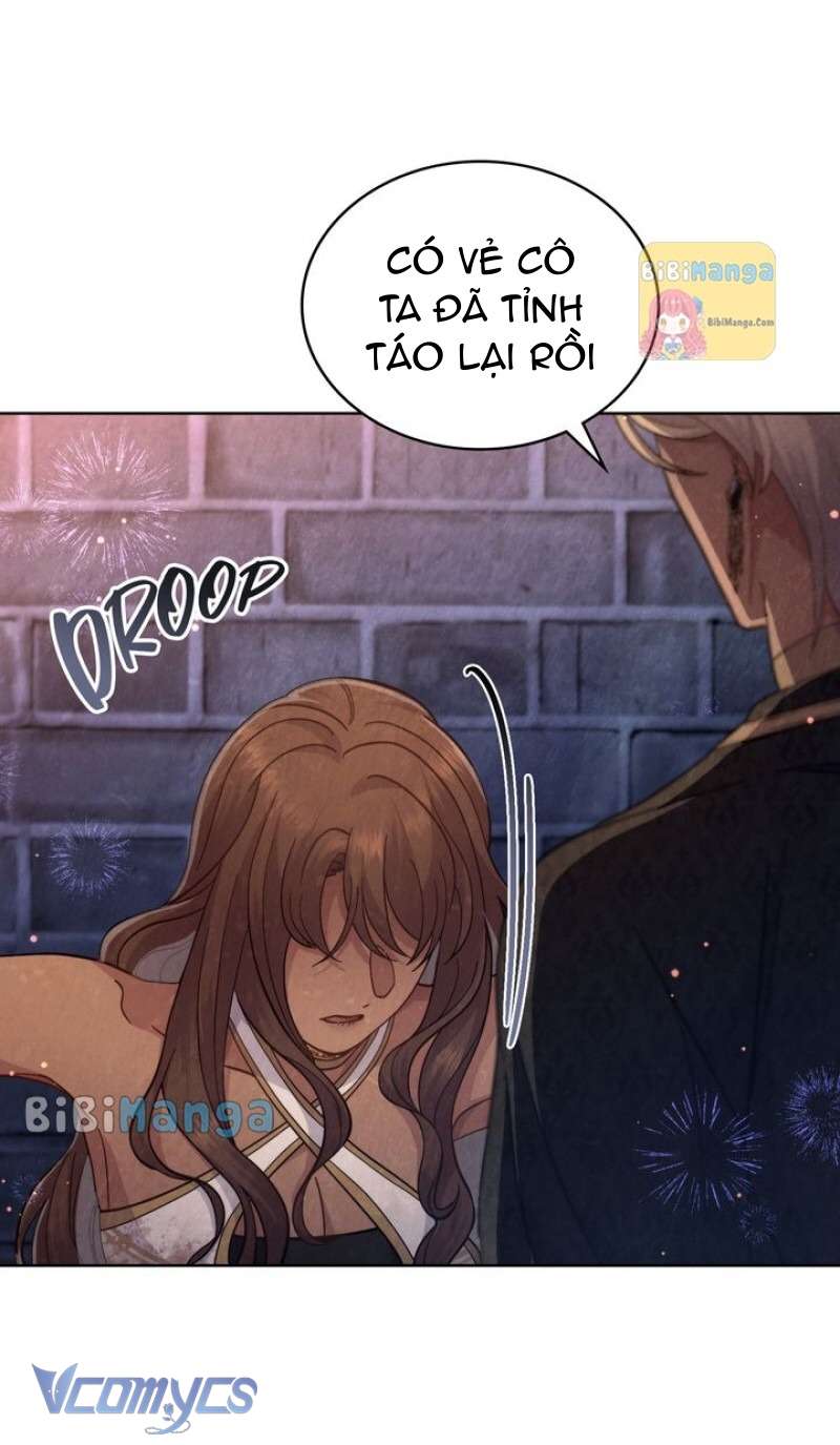 Hôn Nhân Giả Dối Chap 71 - Trang 4