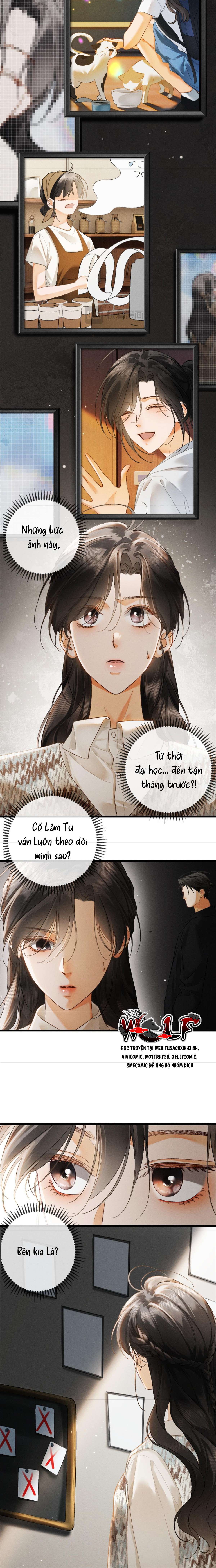 Sa Vào Cạm Bẫy! Chap 14 - Trang 3
