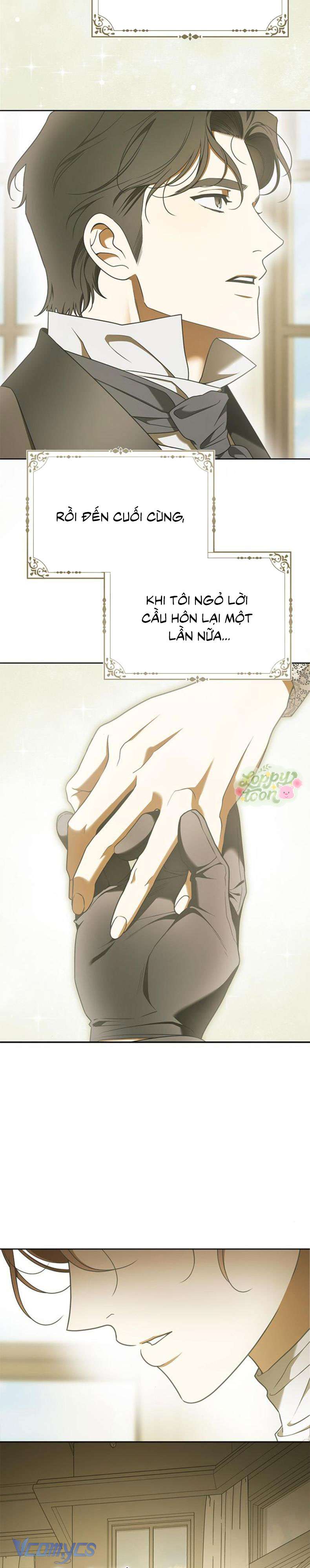 Quý Cô Pendleton Chap 19 - Trang 2