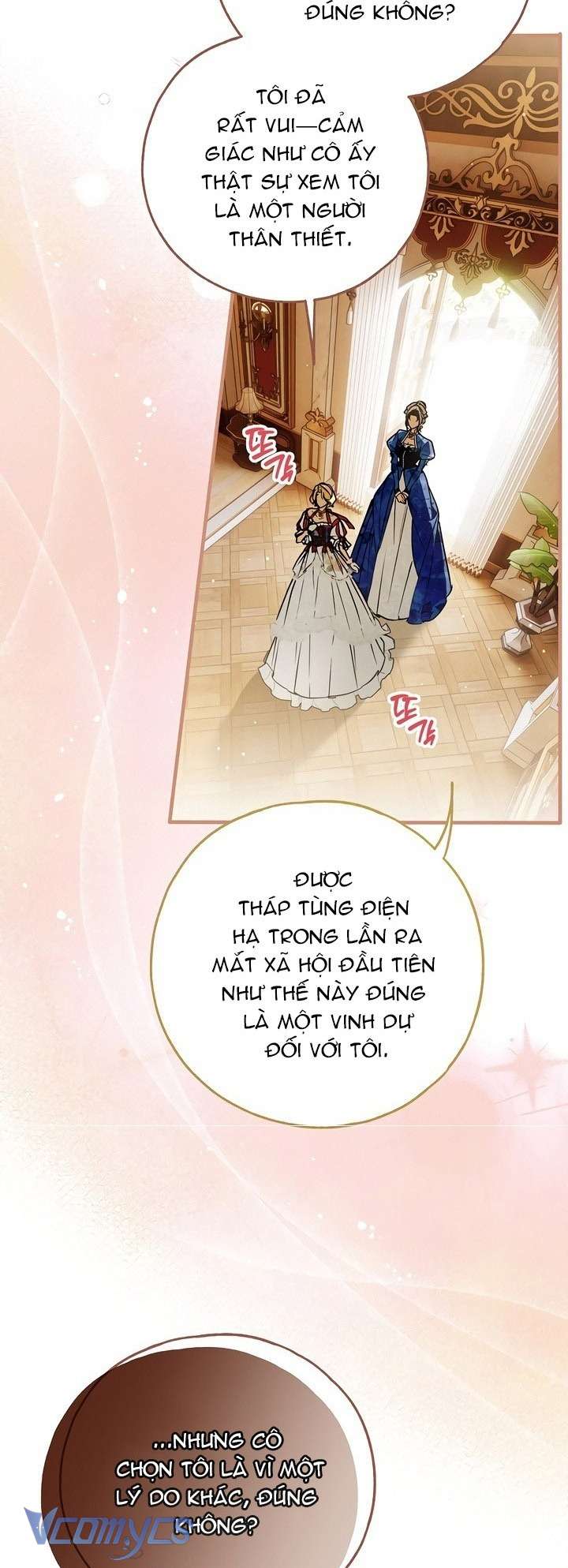 Ai Đó Đang Điều Khiển Cơ Thể Của Tôi Chap 68 - Trang 4