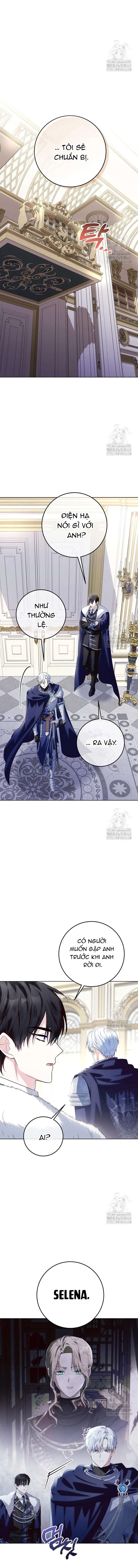 Người Cha Che Giấu Sức Mạnh Chap 36 - Next Chapter 37