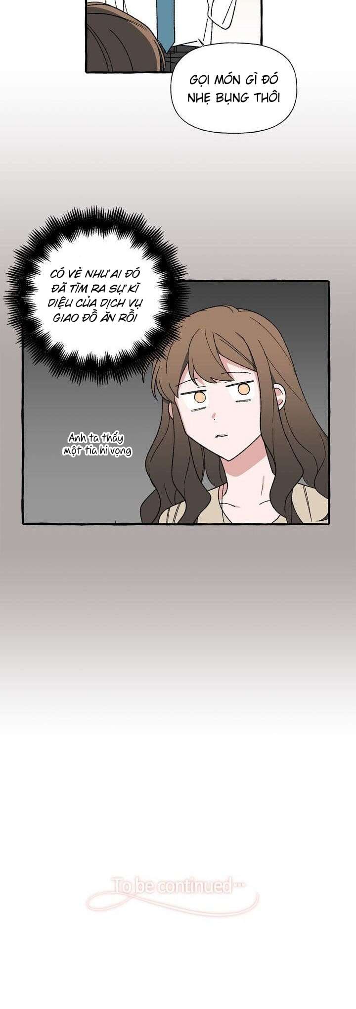 Nhân Viên Mới Xảo Quyệt Chap 13 - Trang 2