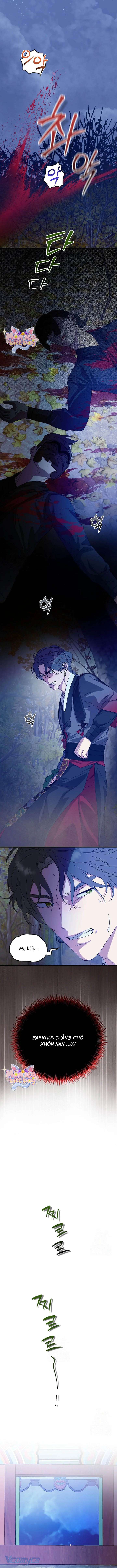 Ta Chỉ Muốn Ăn Em Chap 38 - Trang 4