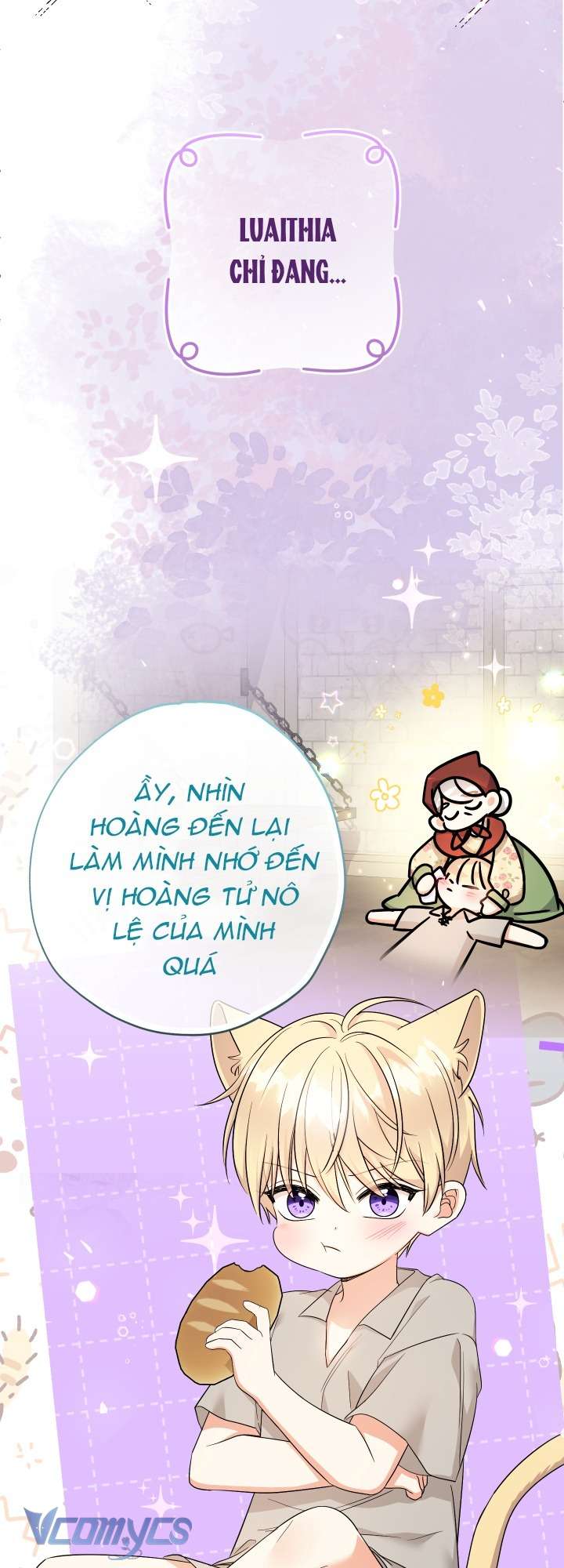 Tiểu Thư Tích Tiền Đi Bụi Chapter 100 - Trang 4