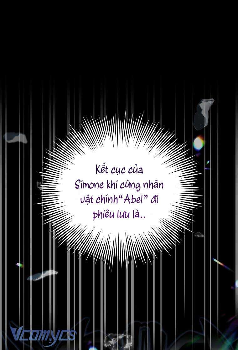 100 lời nguyền tại dinh thự Illestone Chap 2 - Trang 3