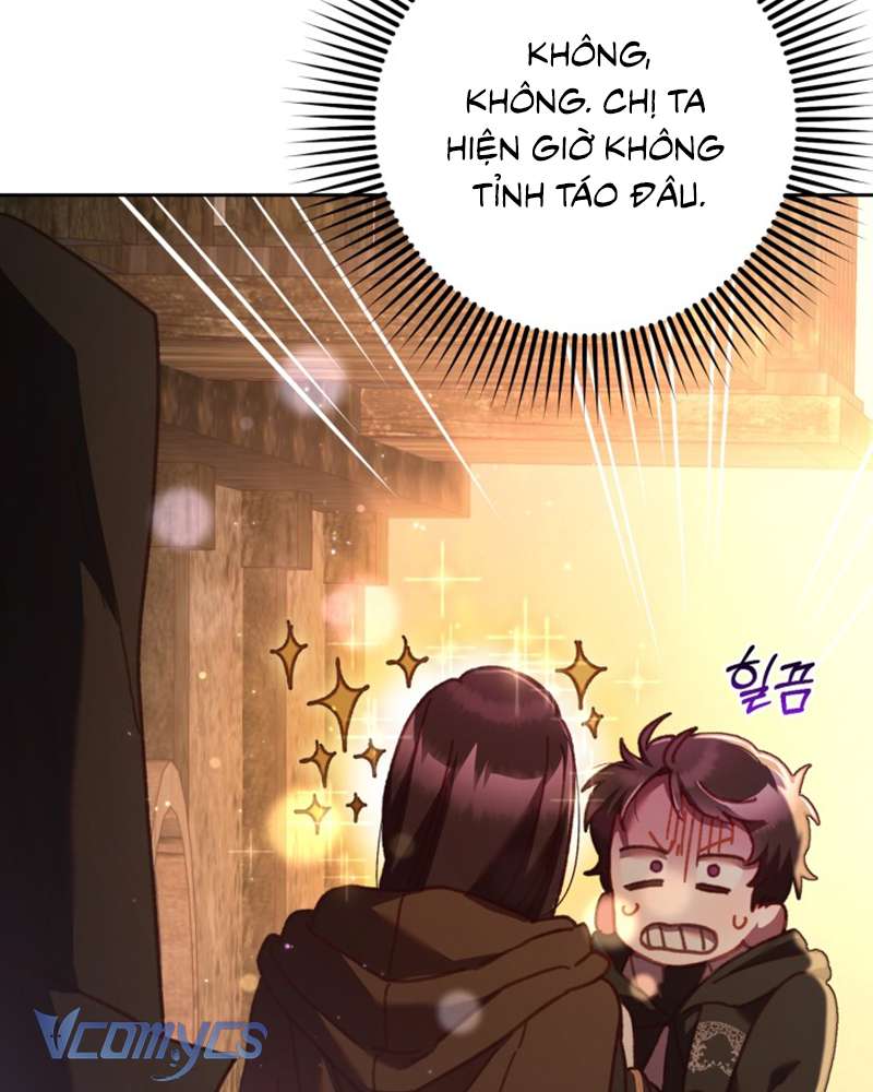 [Sứa Biển] Em Trai Tôi Là Hoàng Đế Ngang Ngược Chap 62 - Trang 2