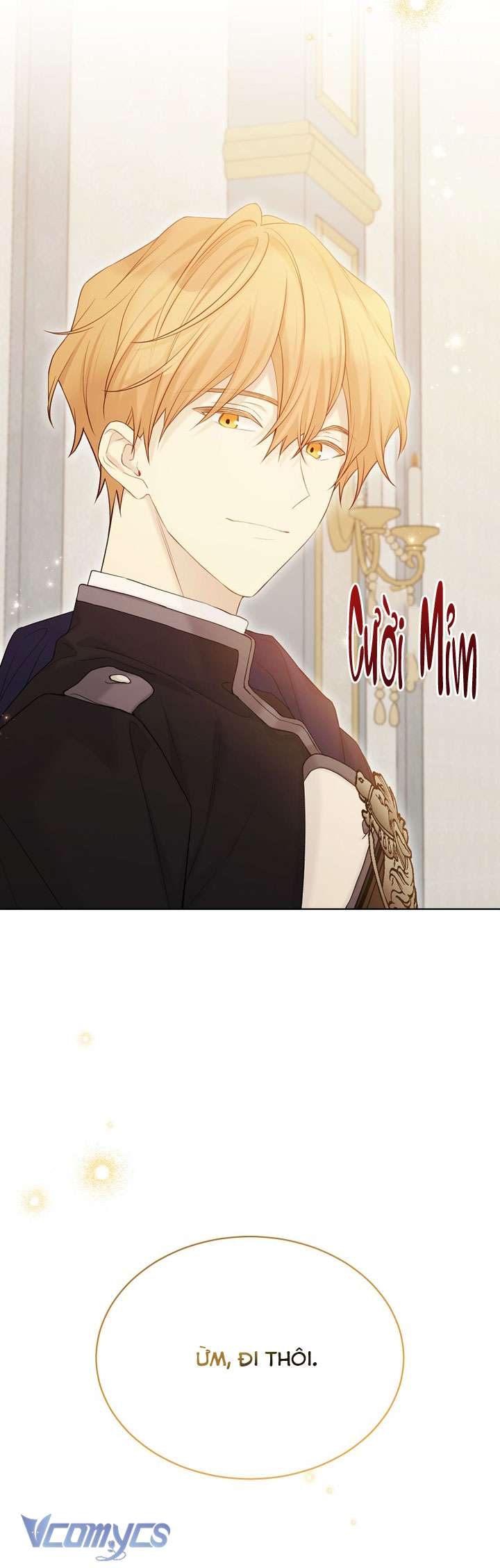 Vương Miện Lục Bảo Chap 122 - Trang 2