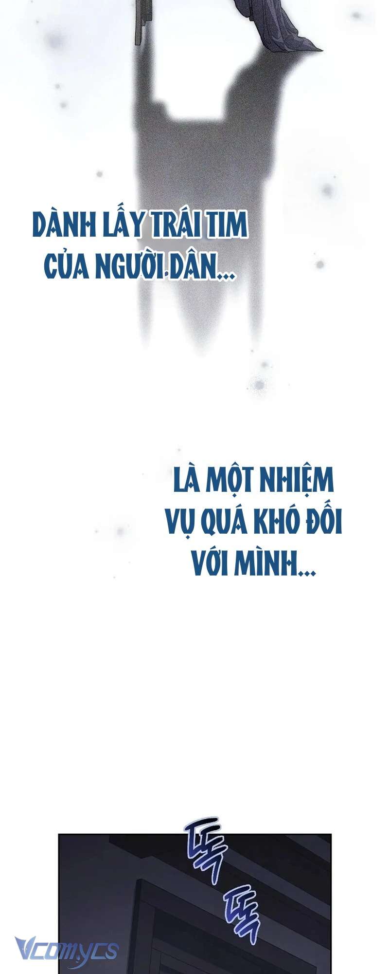 Hôn Nhân Vụ Lợi 2: Bản Tình Ca Không Thể Quên Chap 18 - Trang 2