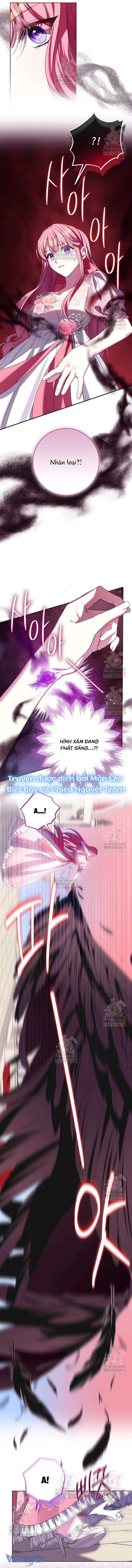 Tôi Gặp Nam Chính Trong Tù Chap 68 - Trang 4