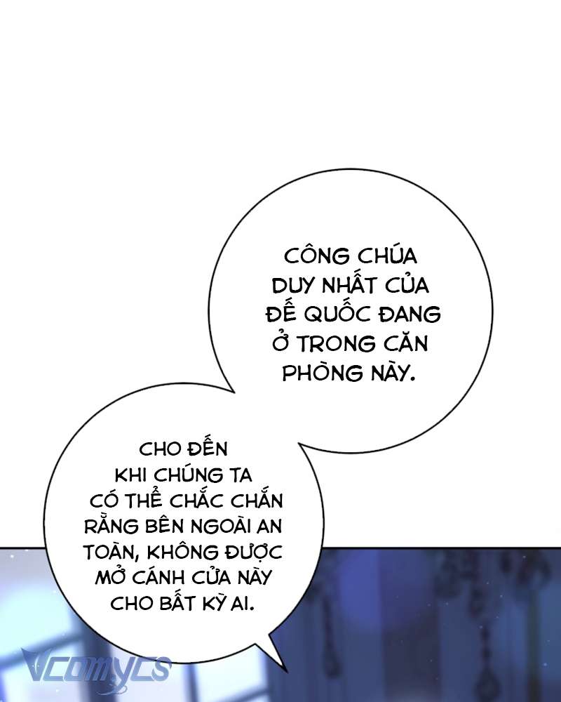 [Sứa Biển] Em Trai Tôi Là Hoàng Đế Ngang Ngược Chap 35 - Trang 2