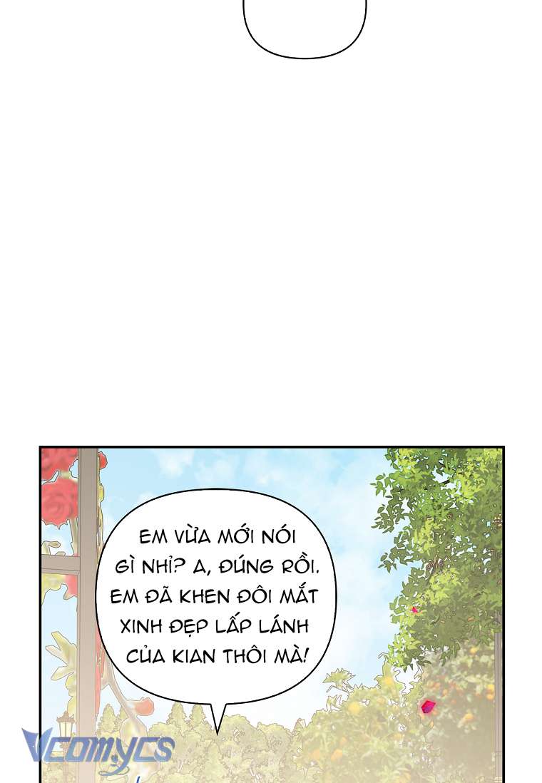 Tôi đã trở thành con gái út của công tước phản diện Chapter 21 - Trang 3