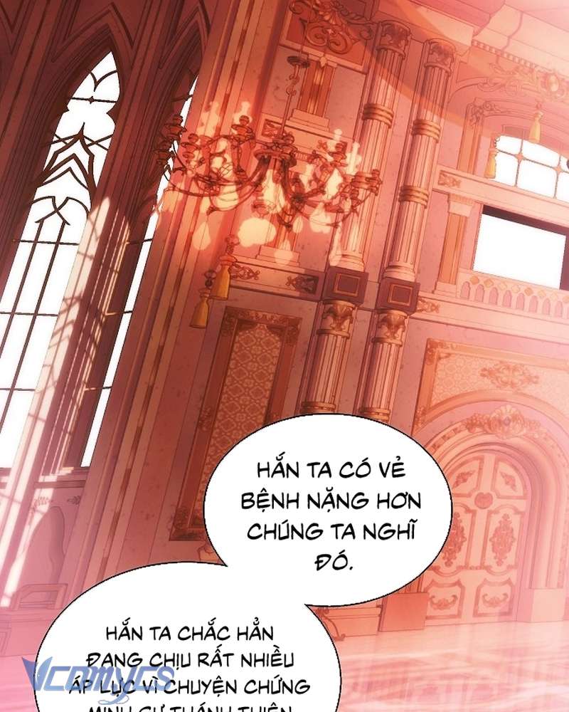 Hãy Dạy Em Cách Khao Khát Chap 49 - Trang 2