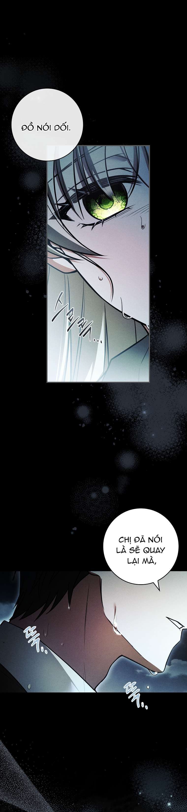 Văn Phòng Thám Tử Dành Cho Nam Chính Hối Hận! Chap 29 - Trang 2