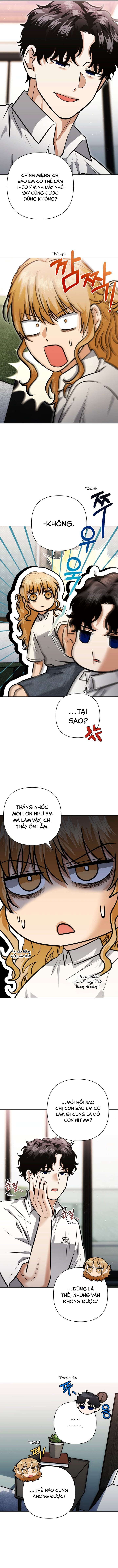 Xin Người Đừng Quên Chap 76 - Trang 4