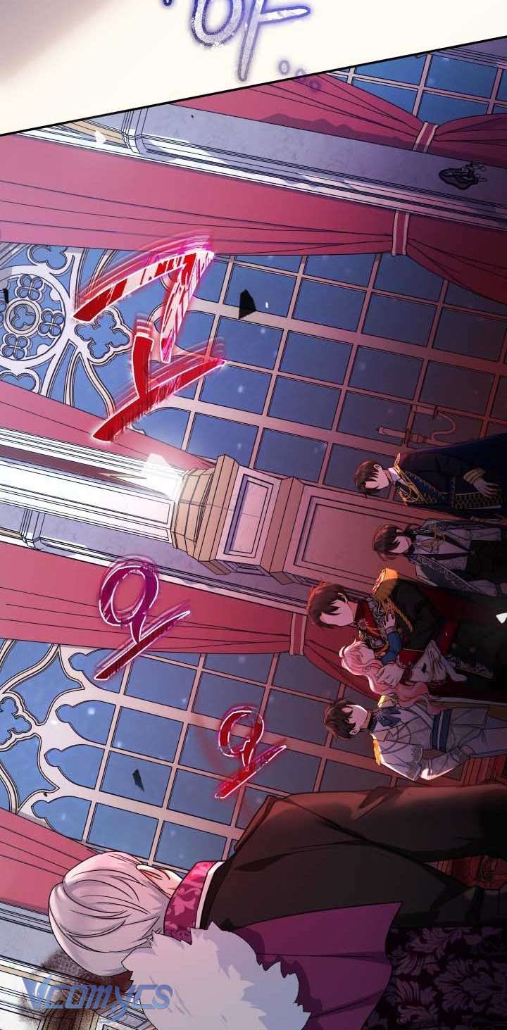 Tiểu Thư Tích Tiền Đi Bụi Chapter 110 - Trang 4