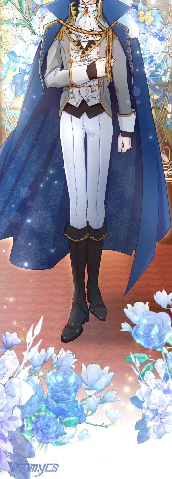 Sự Báo Thù Của Một Vị Thánh Chap 105 - Trang 2