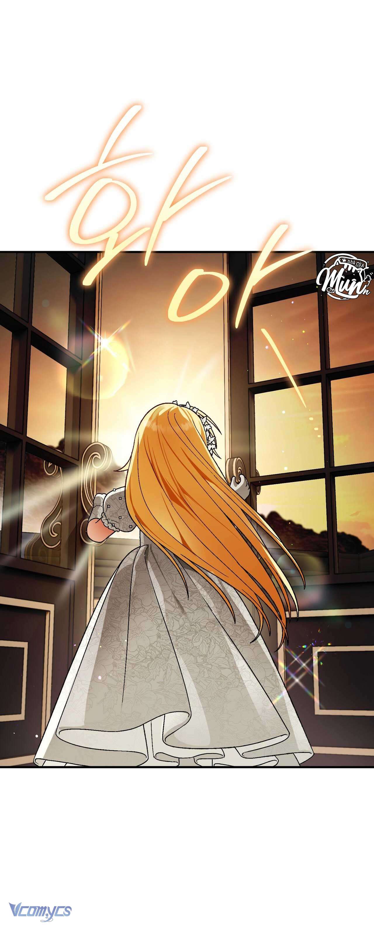 Gửi đến người sói yêu dấu của em Chap 26 - Next Chap 27