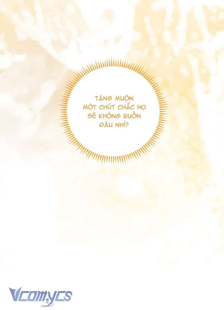 Người Vợ Hắc Ám Của Cậu Chồng Nhỏ Chap 13 - Trang 2