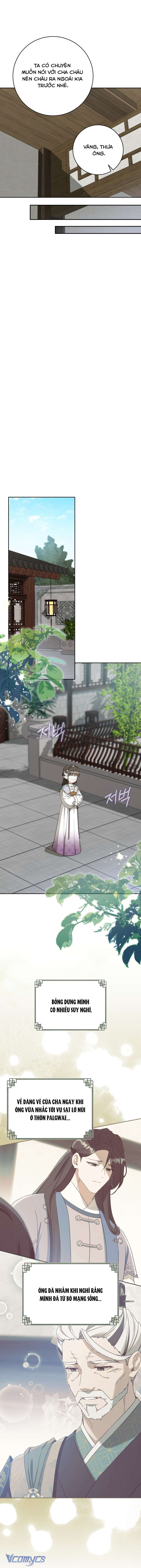 Trở Thành Cô Cháu Gái Bị Khinh Miệt Của Nhà Quyền Quý Chap 91 - Trang 2