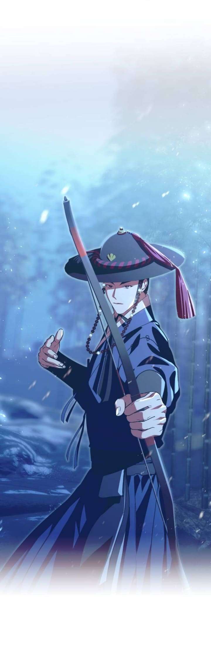 Dabi, Hương Vị Ngây Ngất Chap 92 - Trang 3