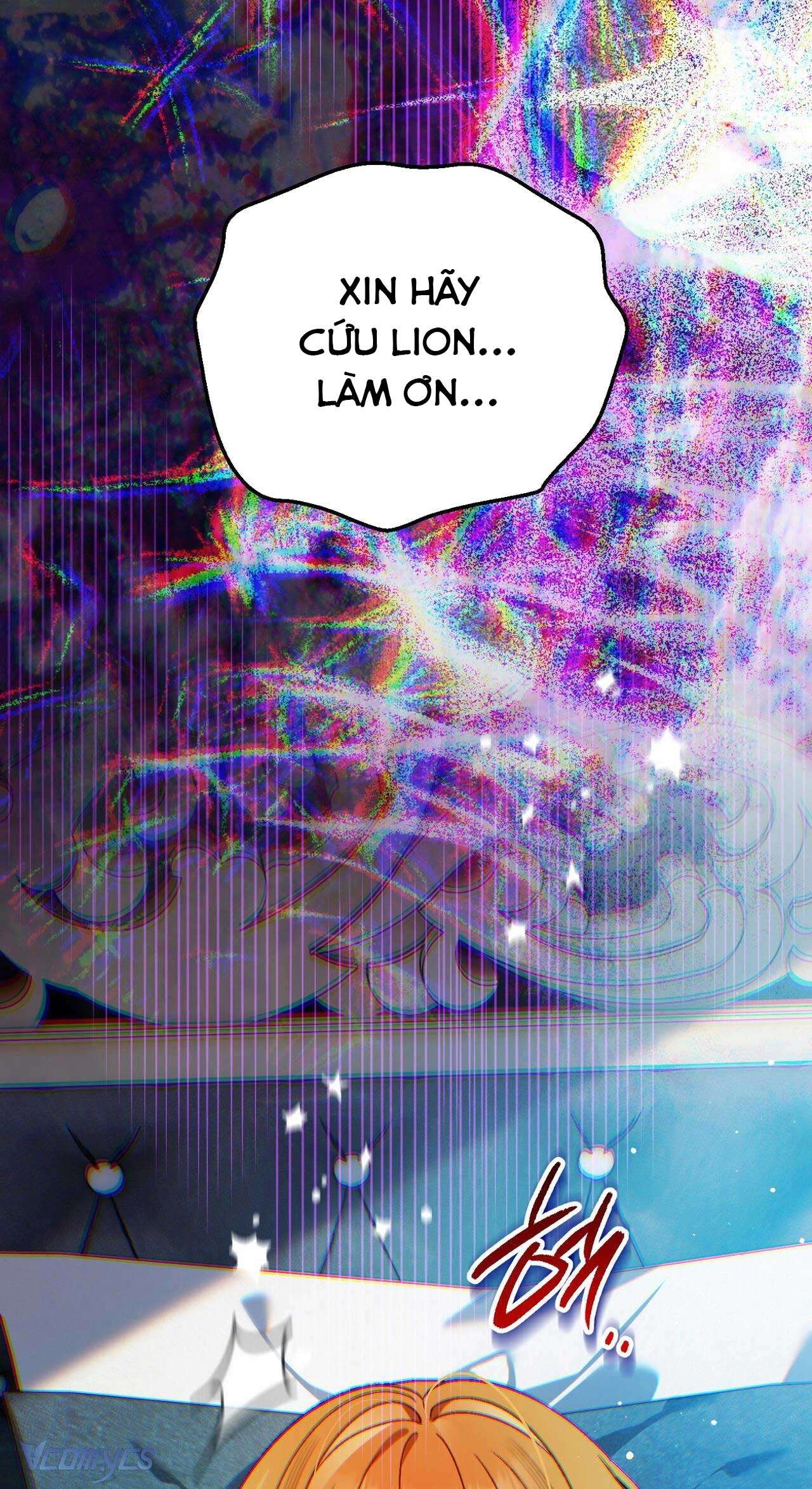 Gửi đến người sói yêu dấu của em Chap 24 - Next Chap 25