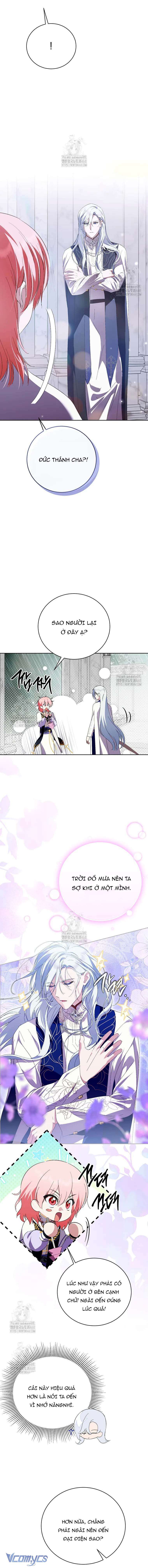 [PNT] Phía Sau Mặt Nạ Của Nam Chính Hiền Lành Chap 99 - Trang 2