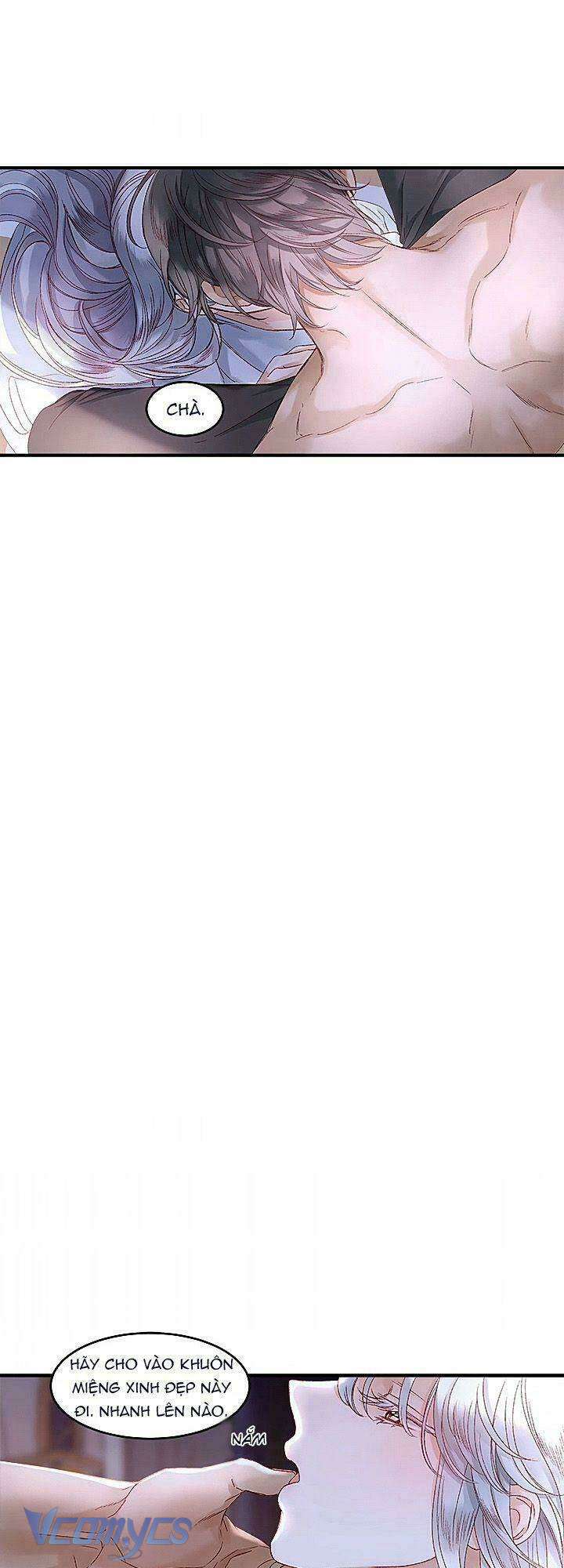 Đoá Hoa Kiều Diễm Của Hoàng Đế Chapter 15 - Trang 3