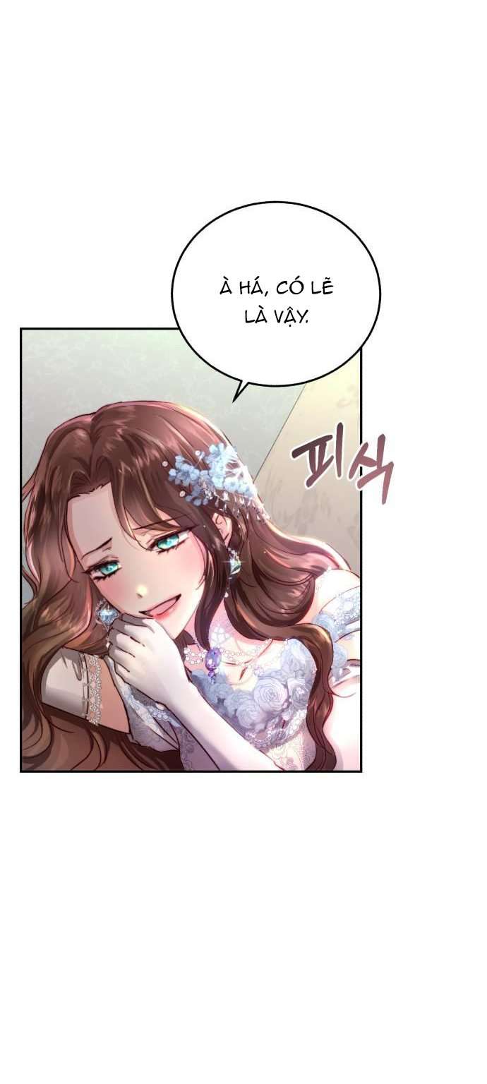 Rosaline Bogart Chap 2 - Trang 3