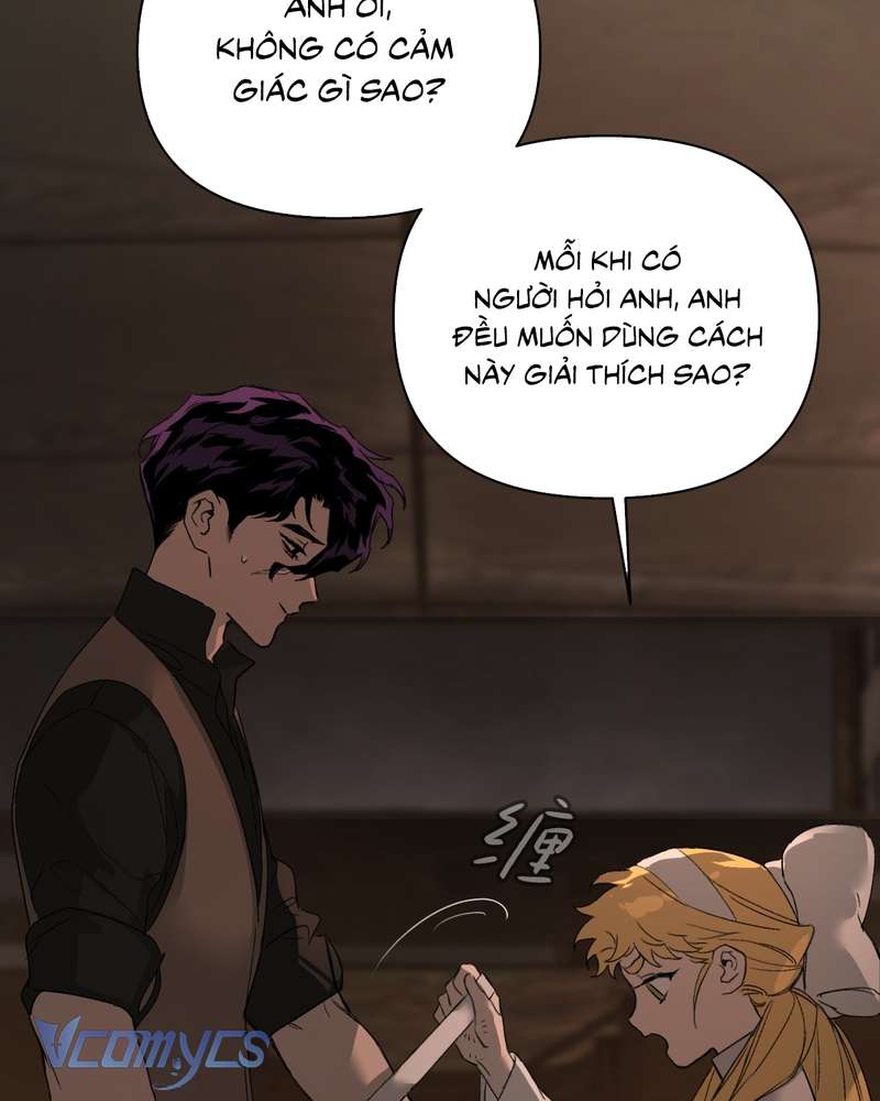Ác Chi Hoàn Chapter 74 - Trang 3