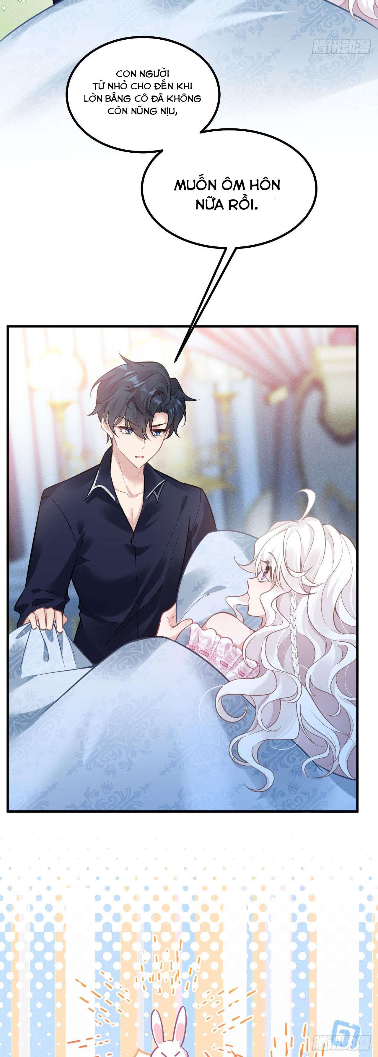 Hiệp Sĩ Độc Quyền Của Long Nữ Chapter 21 - Trang 4