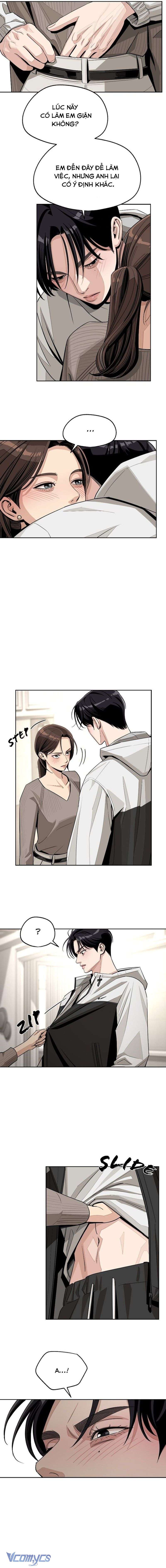 Chuyện Tình Chàng Iseop Chap 77 - Next Chap 78