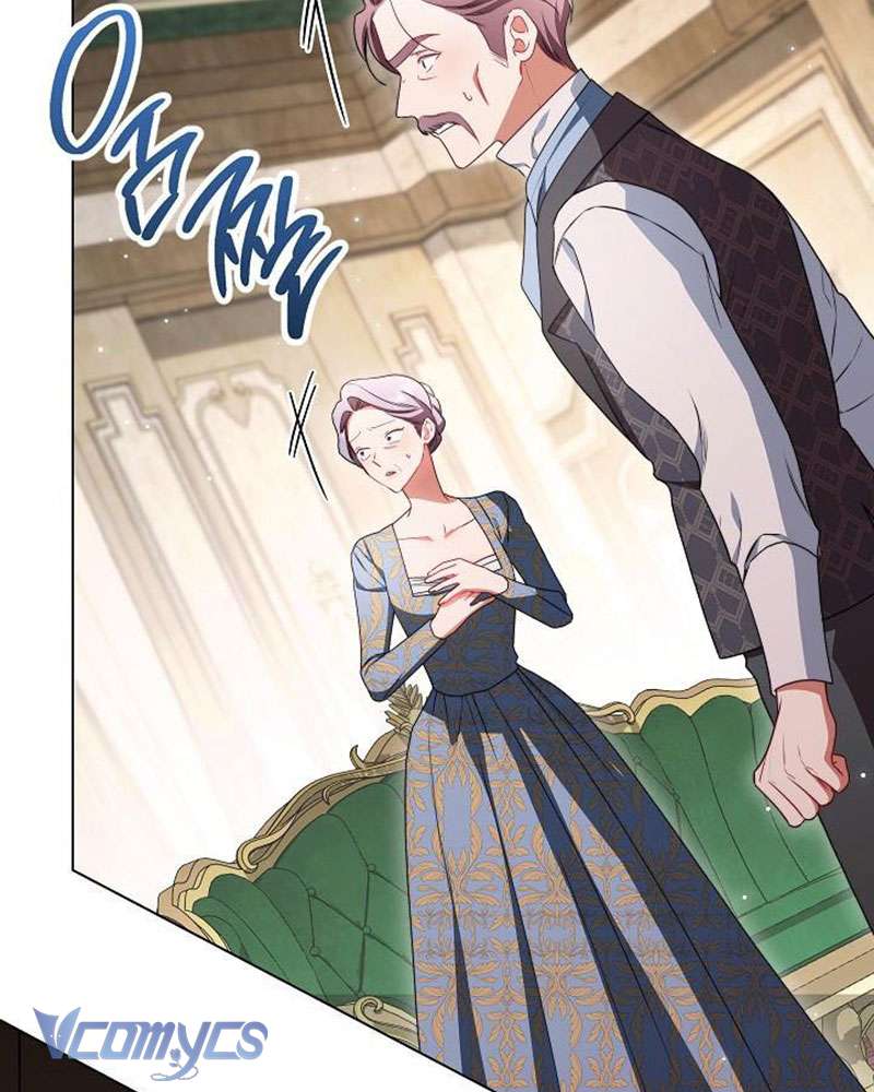 Hầu Gái Độc Quyền Của Hoàng Hậu Phản Diện Chap 108 - Trang 3