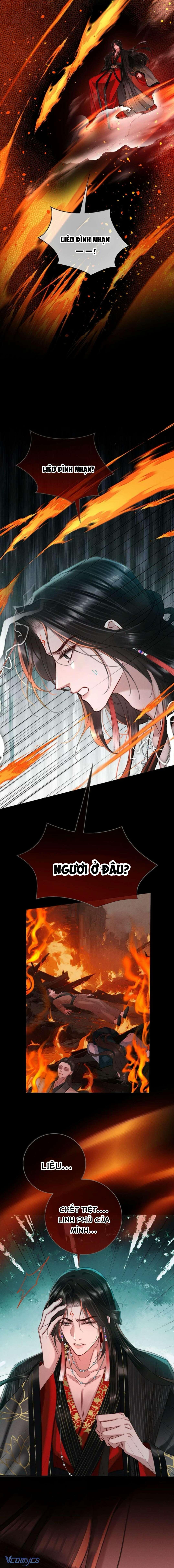 Dâng Cá Muối Cho Sư Tổ Chap 44 - Trang 2