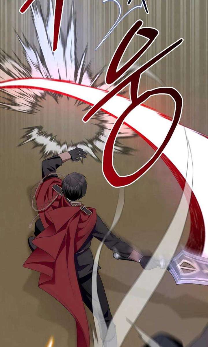 Hãy Cẩn Thận Với Người Đàn Ông Mạnh Nhất Đang Mê Muội Tôi Chap 5 - Trang 4