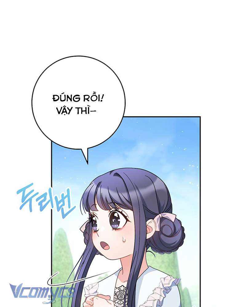 Tôi Đã Nuôi Dạy Em Gái Mình Một Cách Hoàn Hảo Chapter 23 - Trang 4