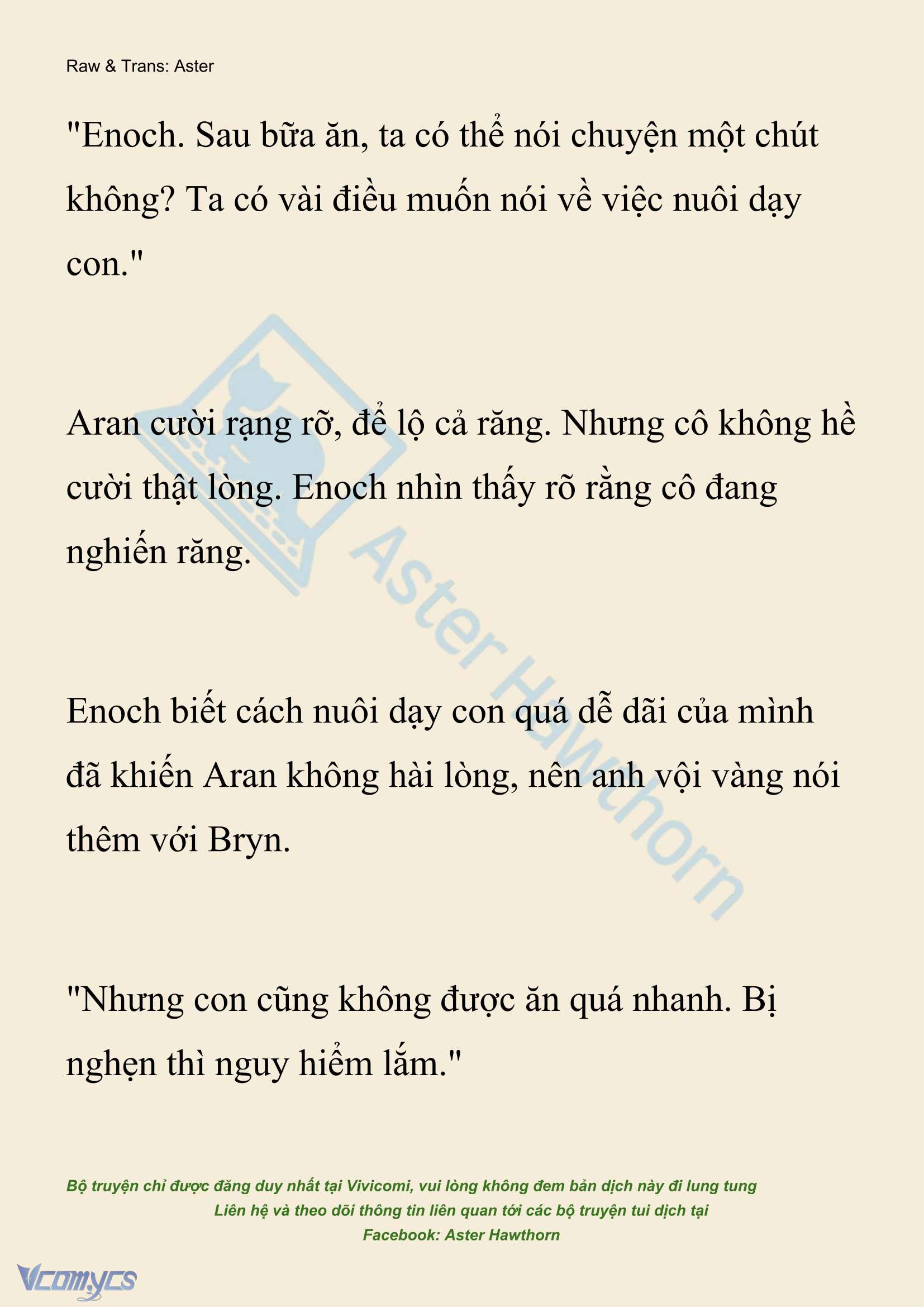 [NOVEL] Đêm Của Bệ Hạ Chap 131 - Trang 2
