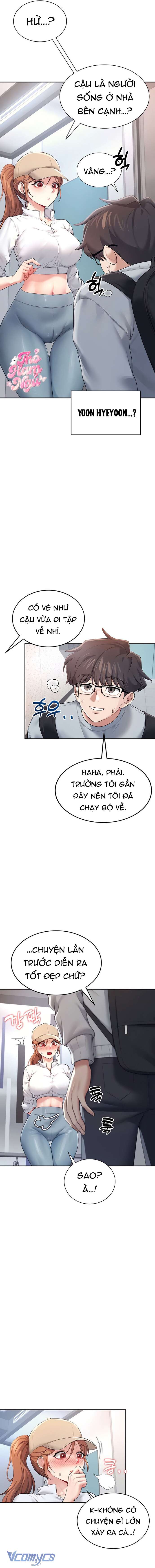 [18+] Đồ Chơi Tình Dục Không Dây Chap 13 - Next Chap 14