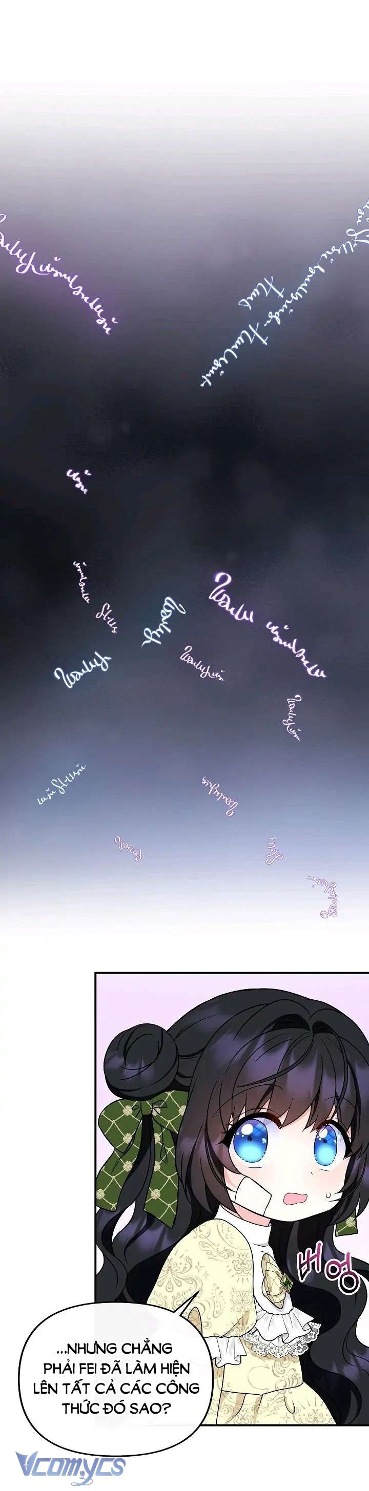Trở Thành Con Gái Của Các Nhân Vật Chính Chapter 28 - Trang 4