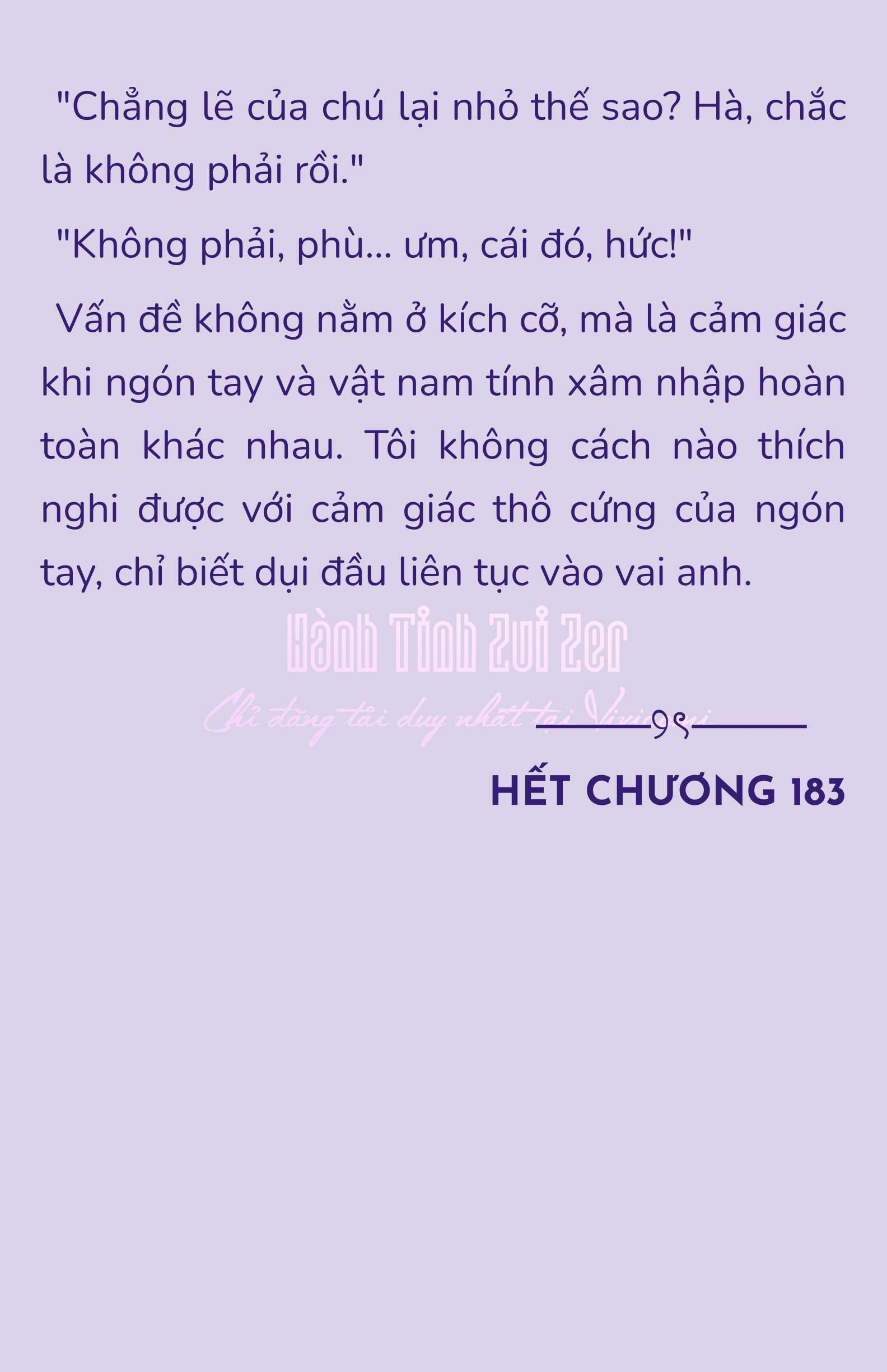 [NOVEL] - JUNK? JUNK! Chap 183 - Next Chap 184