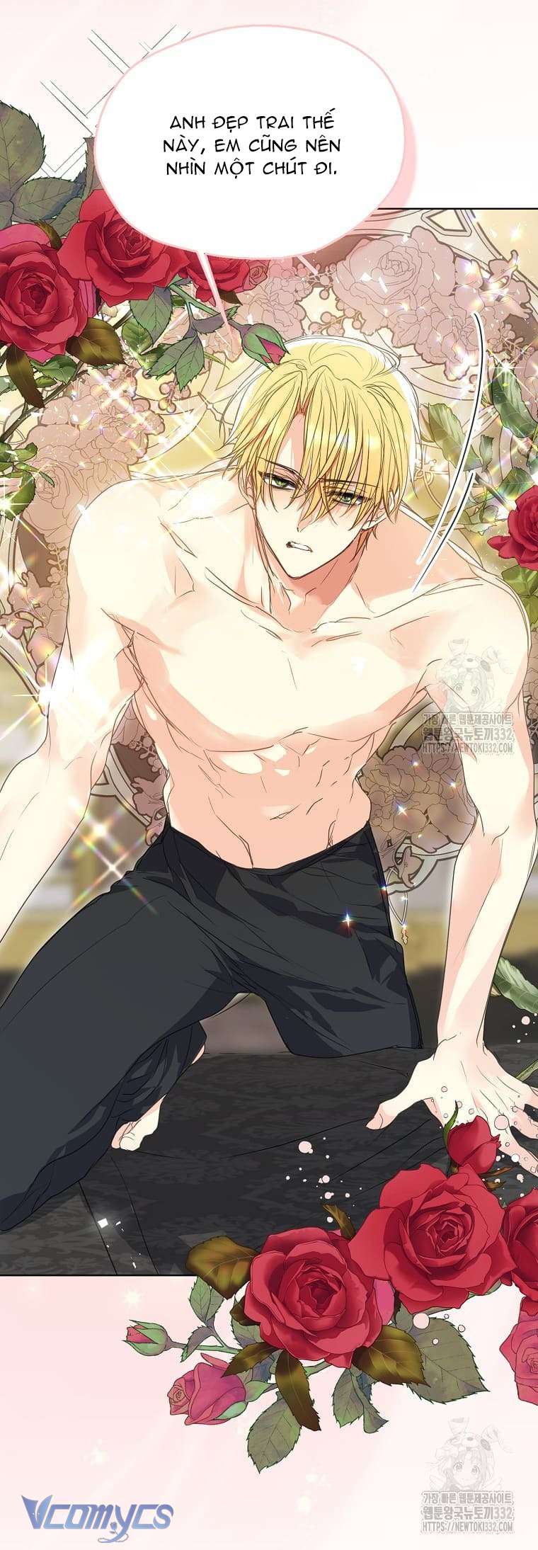 Bệ Hạ Xin Đừng Giết Tôi!!! Chap 121 - Next Chapter 121.1