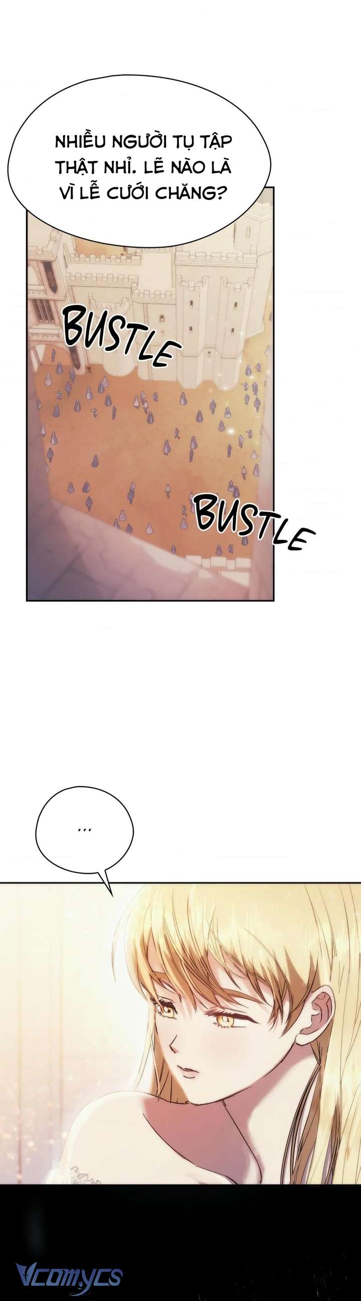 [18+] Người Em Vợ Tóc Vàng Chap 4 - Trang 2