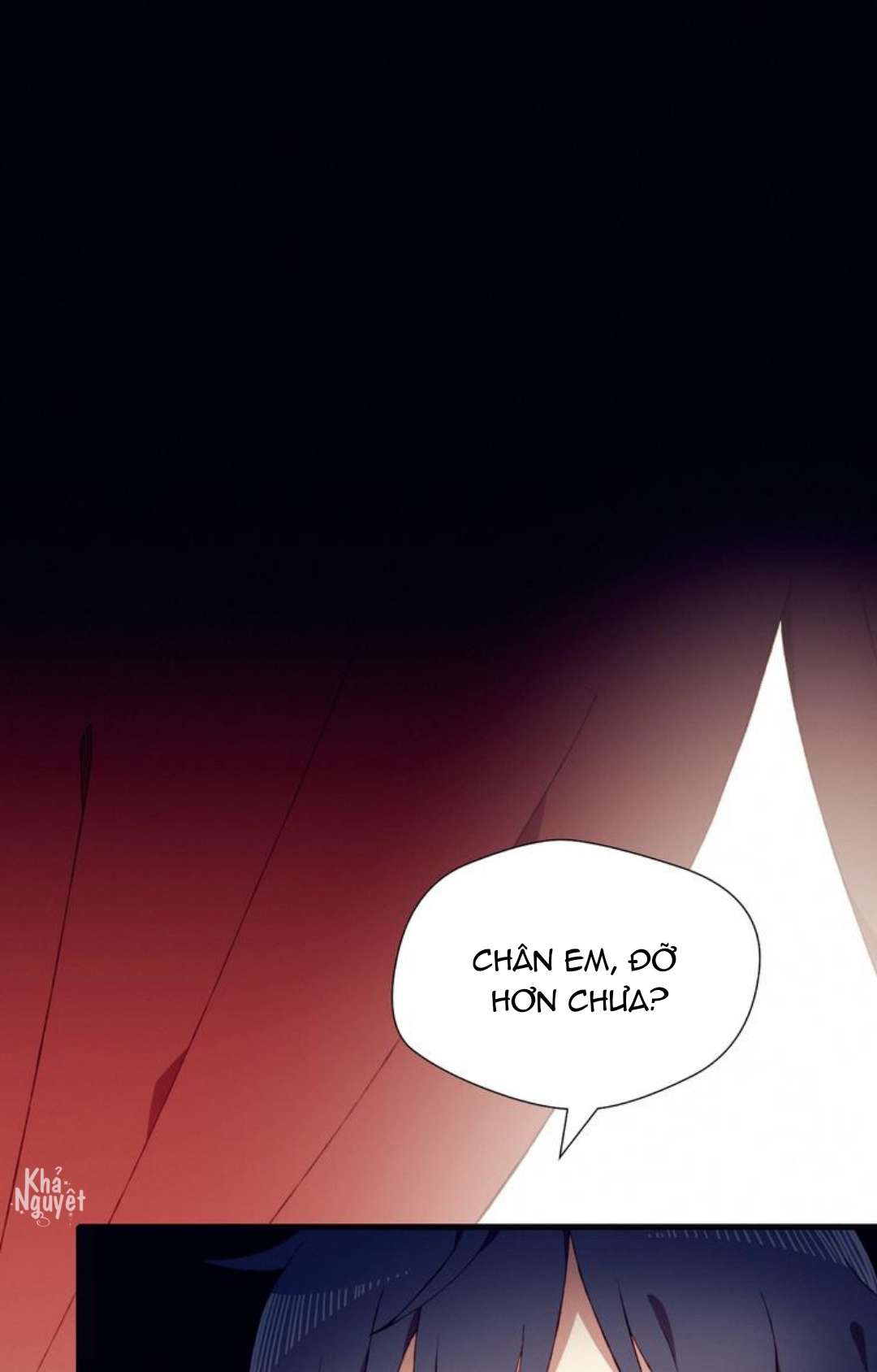 Mối Tình Đầu Chưa Được Trọn Vẹn Chap 21 - Trang 4