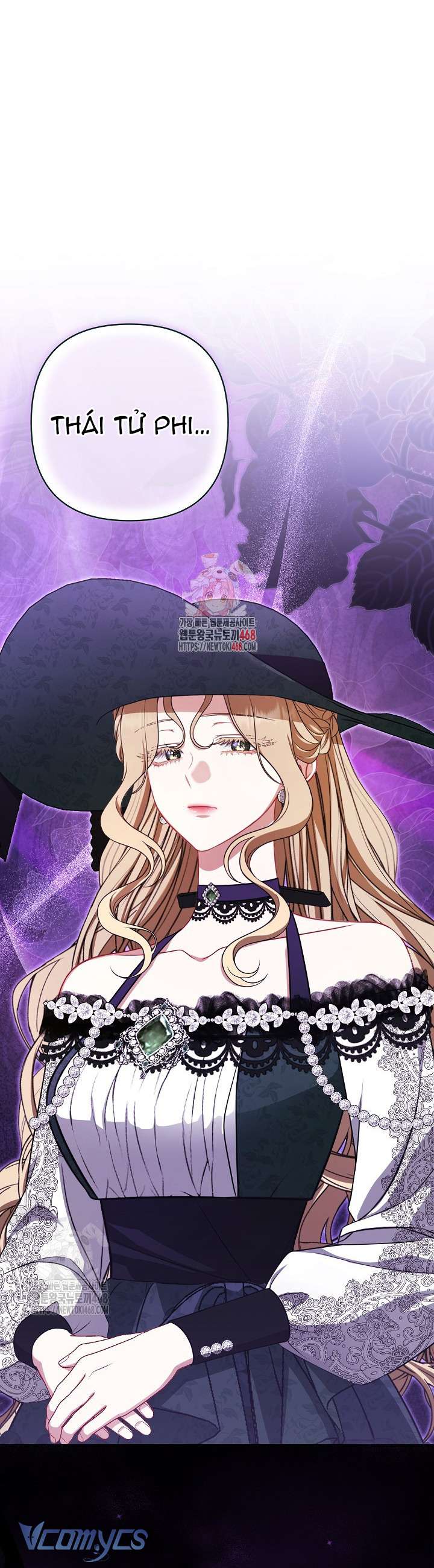 Tôi Đã Xem Một Vở Kịch Chap 34 - Next Chap 35