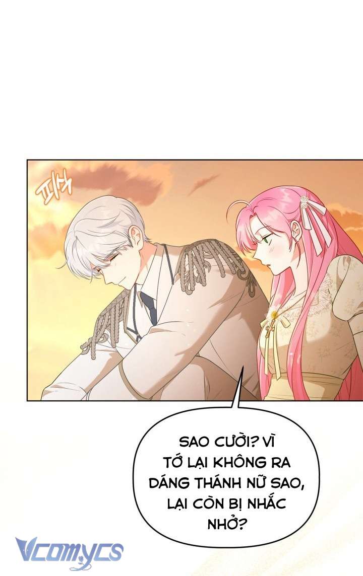 Sự Điều Trị Đặc Biệt Của Tinh Linh Chap 110 - Next Chapter 111