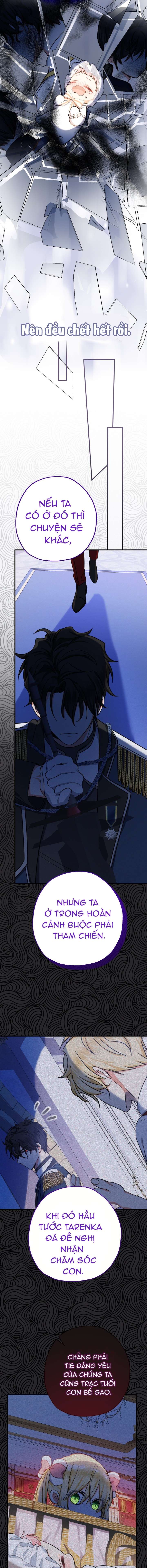 [PNT] Tiểu Thư Tích Tiền Đi Bụi Chap 19 - Next Chap 20