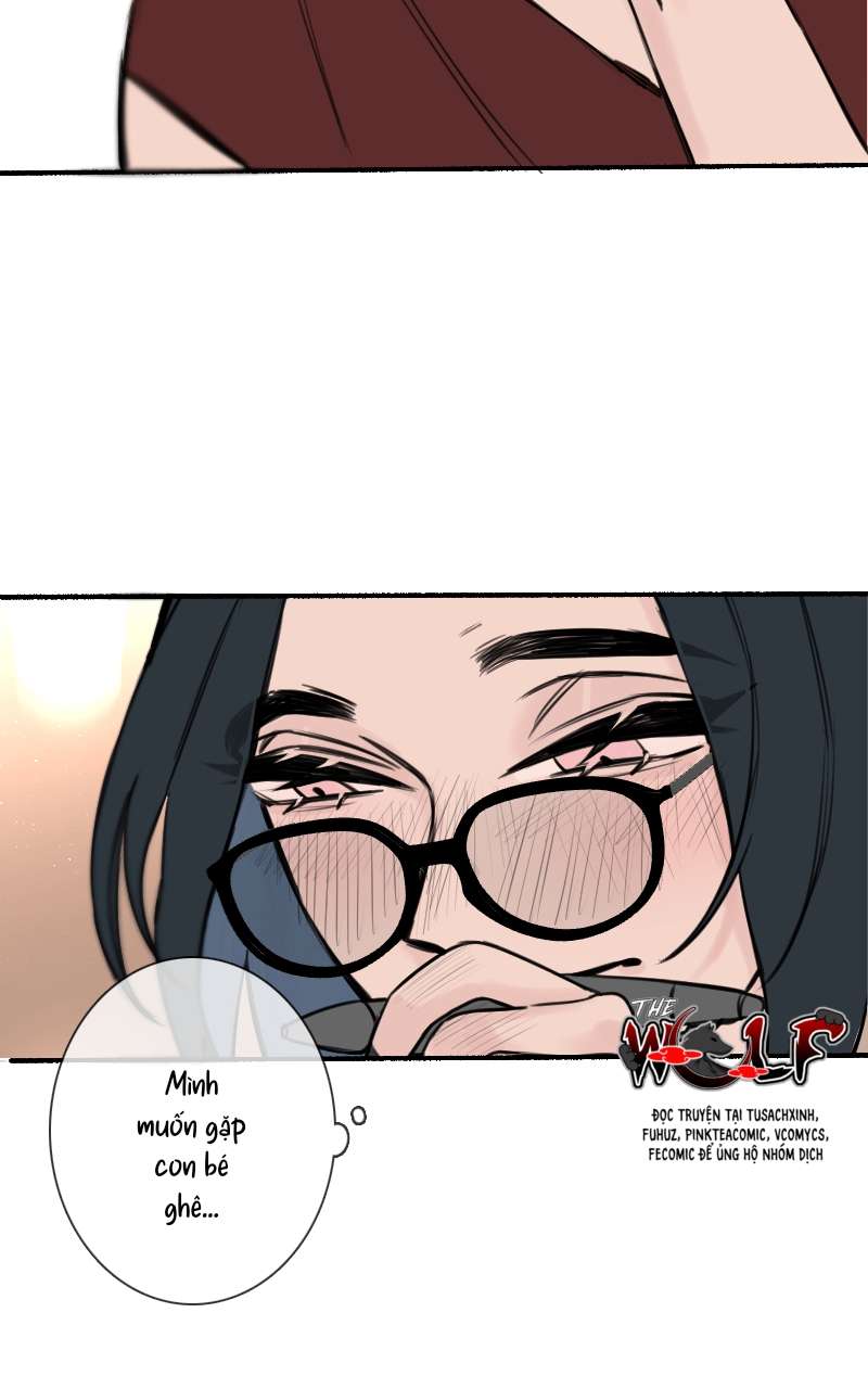 Tình Cờ Thật Đấy Chap 34.2 - Next Chap 34.1