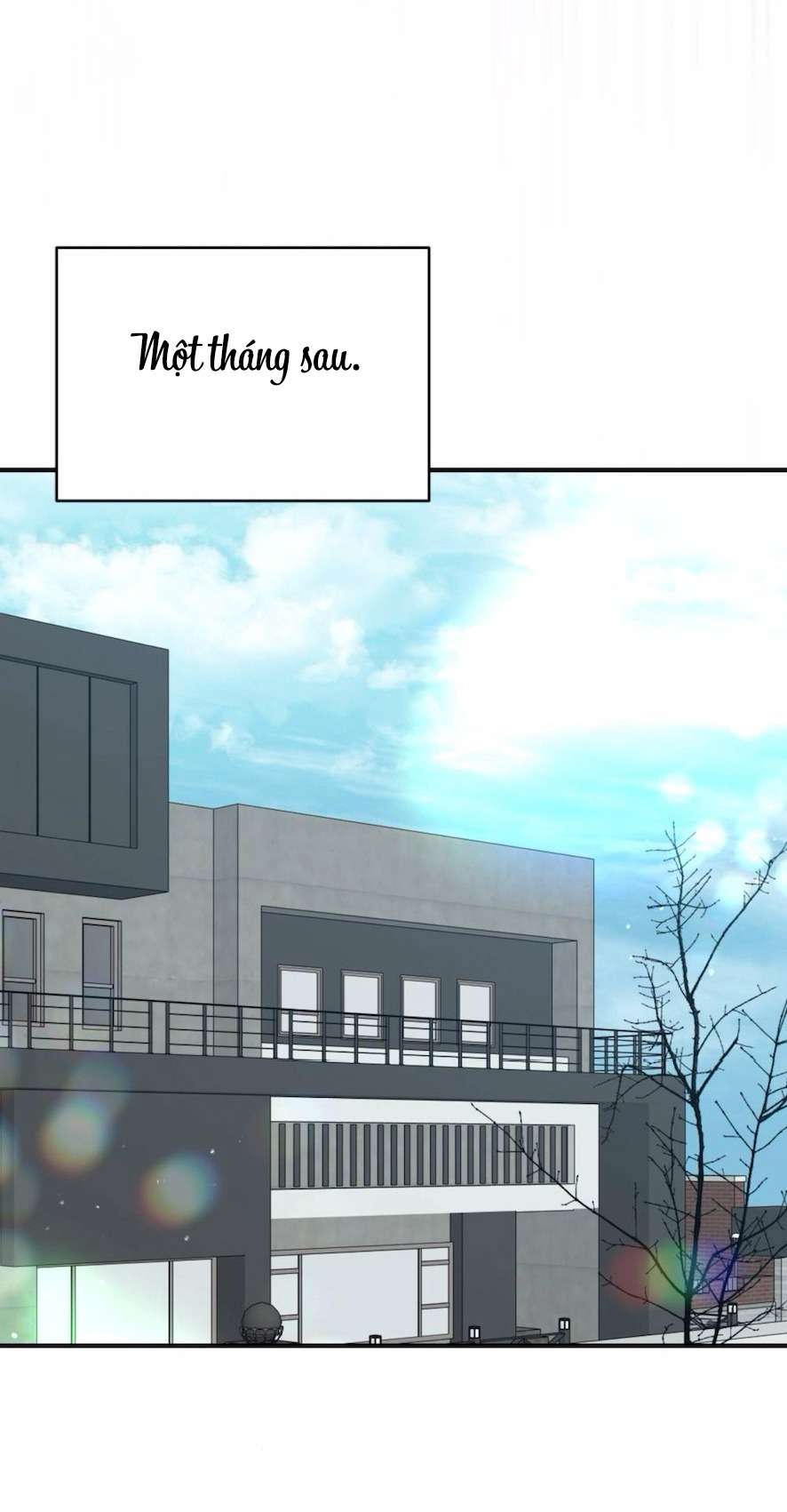 Chiếm Lấy Em Chap 3 - Trang 3